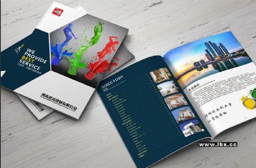 惠州彩色宣傳單彩頁單頁印刷免費(fèi)設(shè)計(jì)排版10000張僅535元