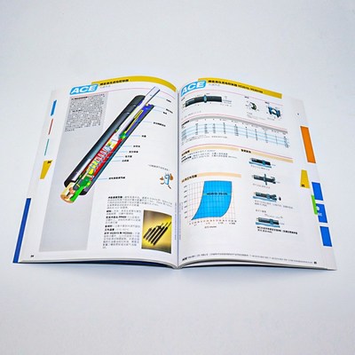 彩色 黑白 樣本印刷 冊(cè)子 員工手冊(cè) 產(chǎn)品說(shuō)明書(shū)印刷 按需定制