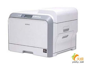 以品質(zhì)見(jiàn)長(zhǎng) 夏季超值彩色激光打印機(jī)六大精品